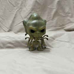 Funko Pop! Movies: Independence Day – Alien #283