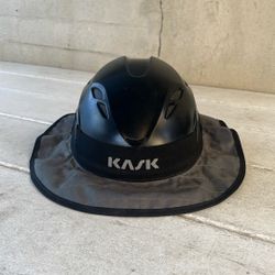 Kask Safety Helmet Superplasma HD