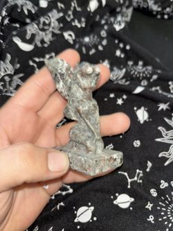 Yooperlite Stone Tinker Bell