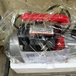 Autogen VP2C-902 2-Stage Vacuum Pump New No Box