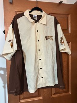 Disney Vintage Grumpy’s Tavern Shirt