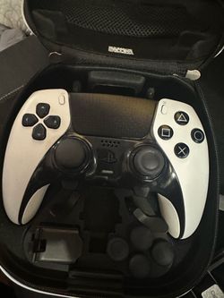 ps5 dualsense edge