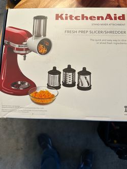 Kitchen Aid