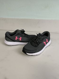 under armor running shoes 