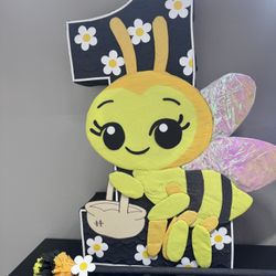 Piñatas Personalizadas 