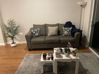 Living Room Set