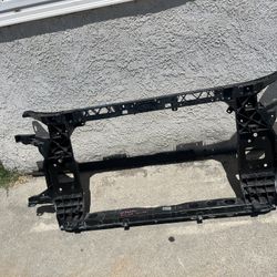 Hyundai Tucson 2022-2023 Radiator Support