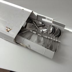 Cutlery Set