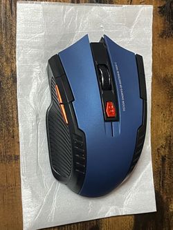 Brand New computer mouse Wireless PC Compatible with games laptop pc desktop