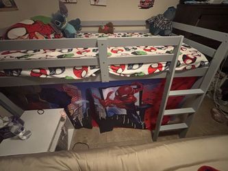 Twin bed /mattress