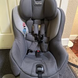 Nuna Car Seat