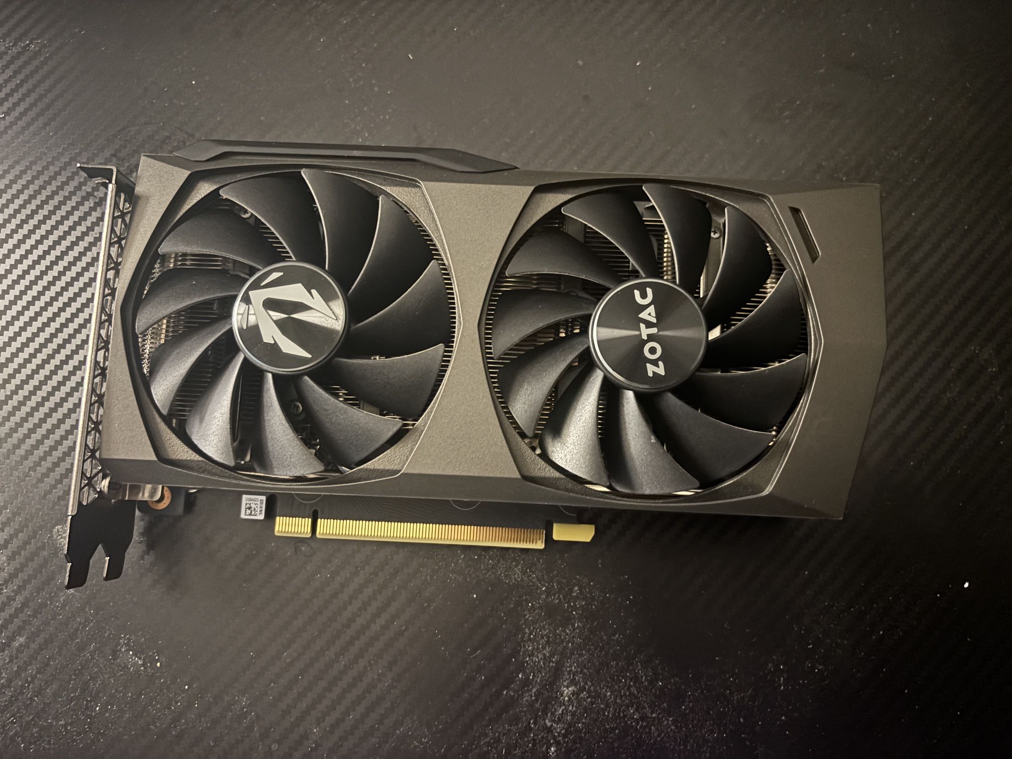 Zotac Gaming 3060ti