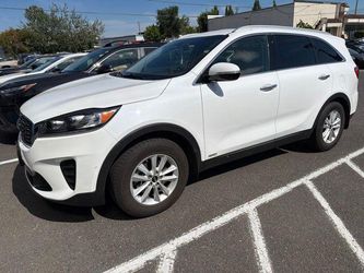 2020 Kia Sorento