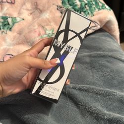 YSL myslf Cologne 