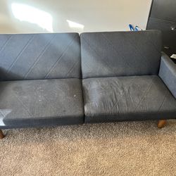 Futon Couch