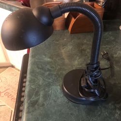 Adjustable Desk Lamp