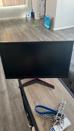 Lg monitor