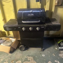 Grill 