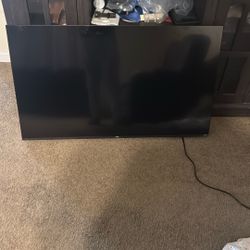50 Inch Roku 