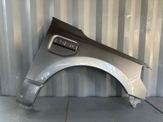2021 2022 2023 2024 2025 FORD F-150 F150 LARIAT RIGHT PASSENGER SIDE FENDER OEM