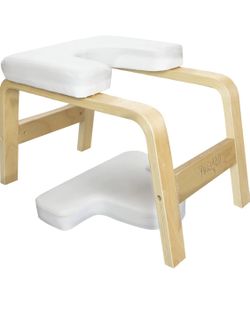 Yoga Inversion Chair 