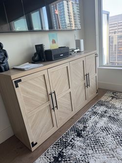 Tv stand for sale !