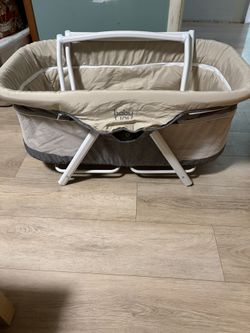 Baby Bed 