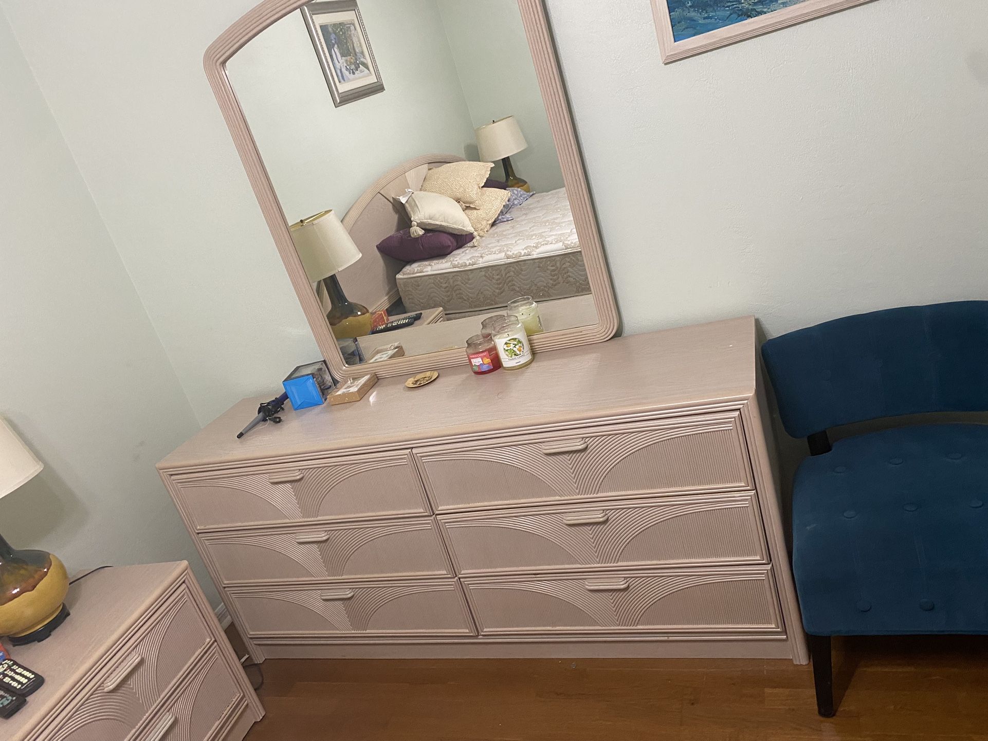Bedroom Set For Sale