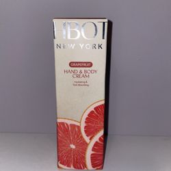 Grapefruit Lotion