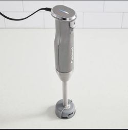 Cuisinart Power Blend Immersion Blender Like New In Box