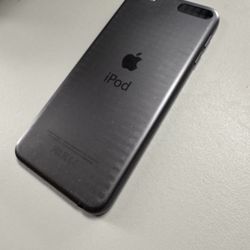 iPod Touch 5th Generation 
