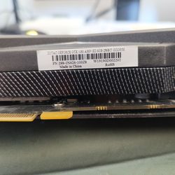 ZOTAC Geforce GTX 1080 AMP