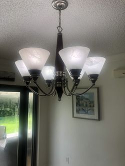Dining Table Lamp