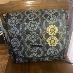 Petunia Pickle Bottom Diaper Bag 