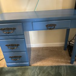 Blue Desk FREE