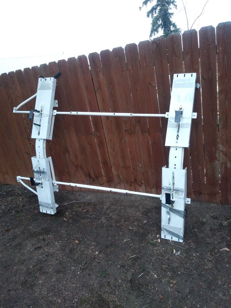 Ladder rack for Sale in Colorado Springs, CO OfferUp