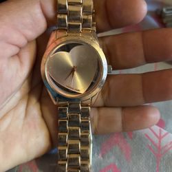 Watch New Battery