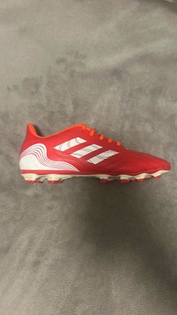 Adidas soccer cleats