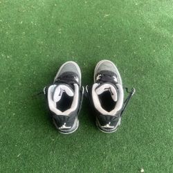 Jordan 4 retro fear