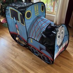 Thomas The Tank Engine Play Tent