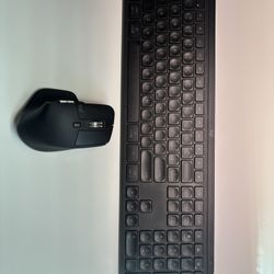 Logitech MX Keys S Combo