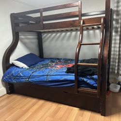 Bunk Beds Trundle