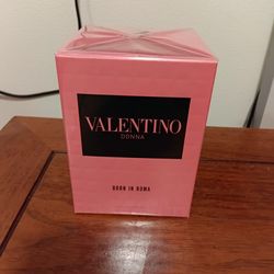 Valentino perfume