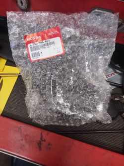 Honda Accord Electric Parking Brake Switch