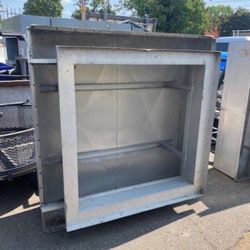 Commercial Roof Vent