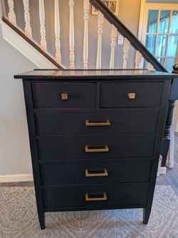 Refurbished Handmade dresser