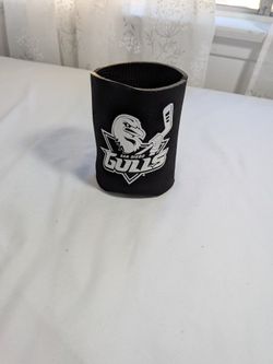Gulls - Can cooler / koozie
