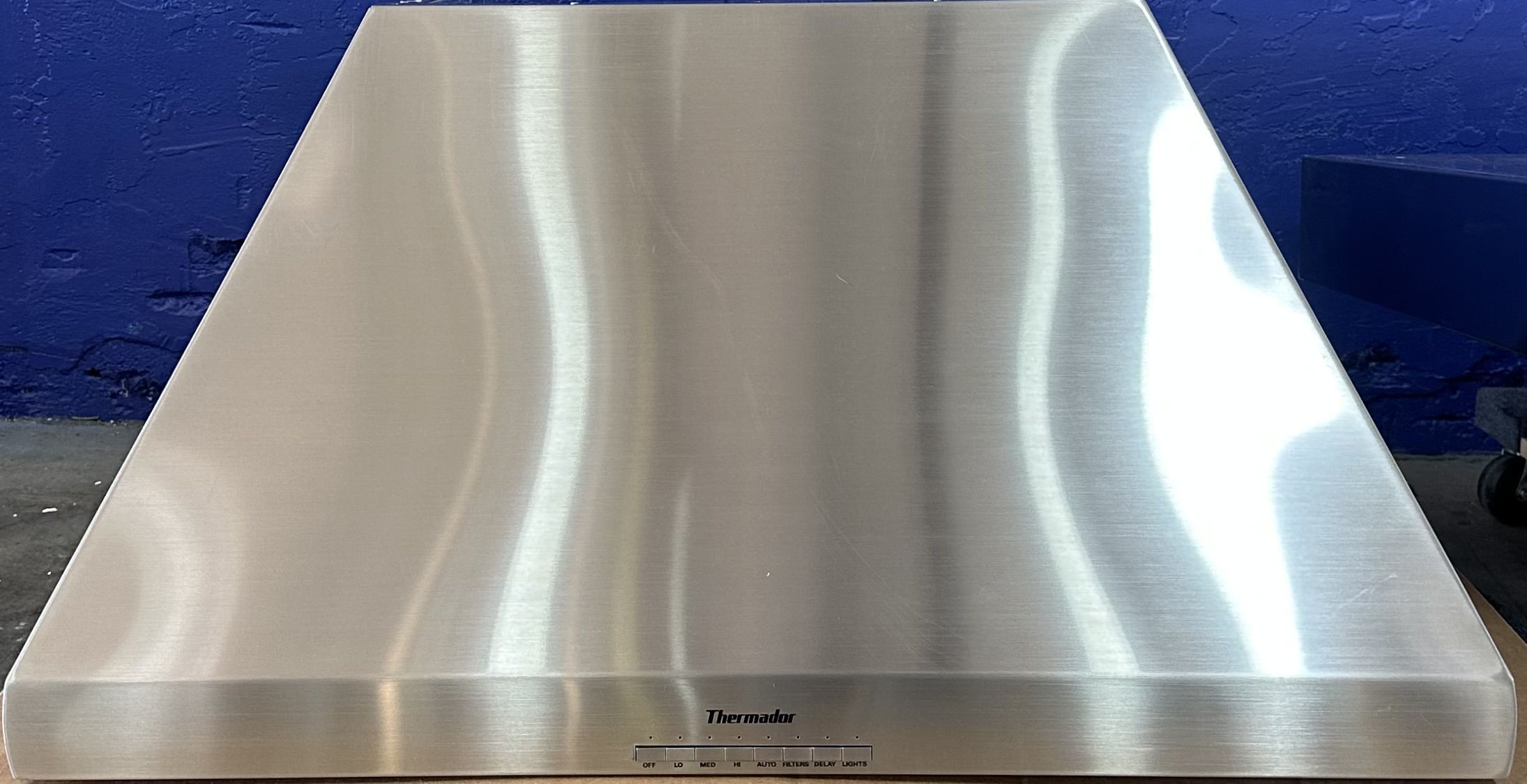 THERMADOR Range Hood HPCB36NS - 02875