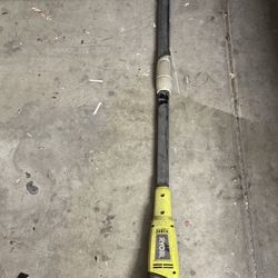Pole Saw 