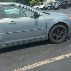 2009 Chevy Malibu Ls 